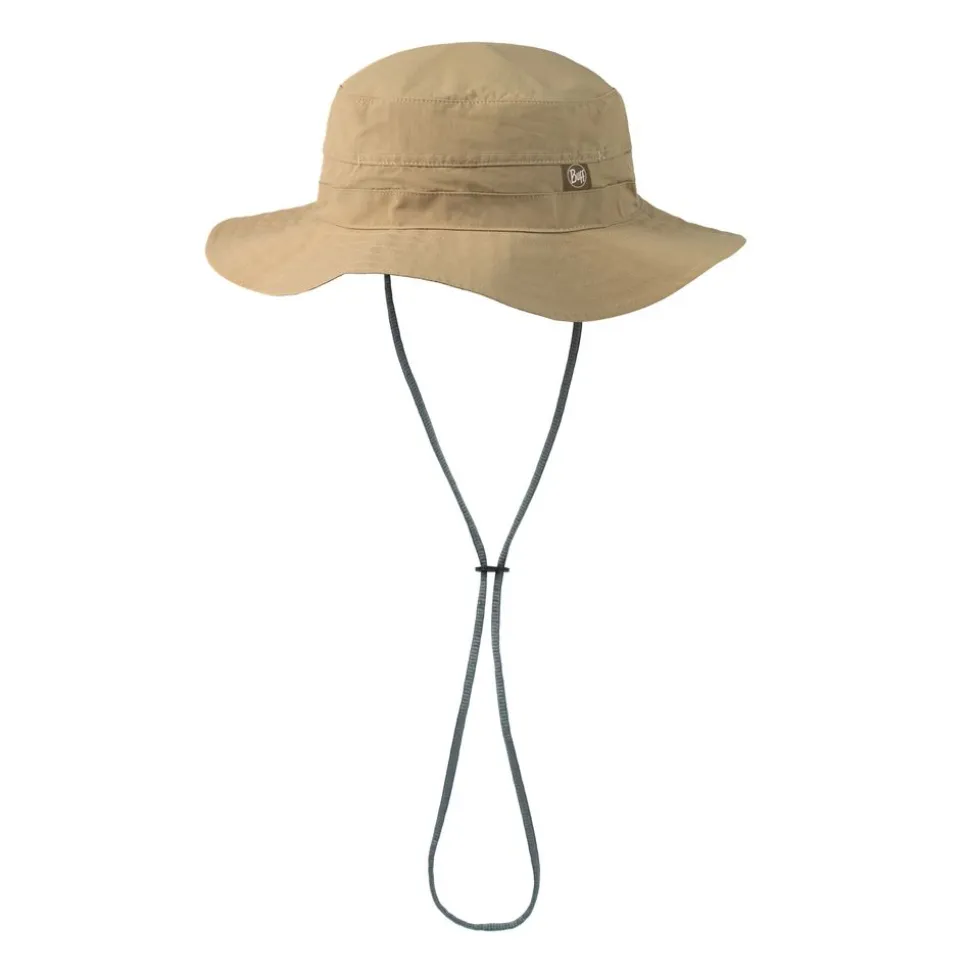 Chapeau Explore Booney Solid Fawn - Chapeau | Buff