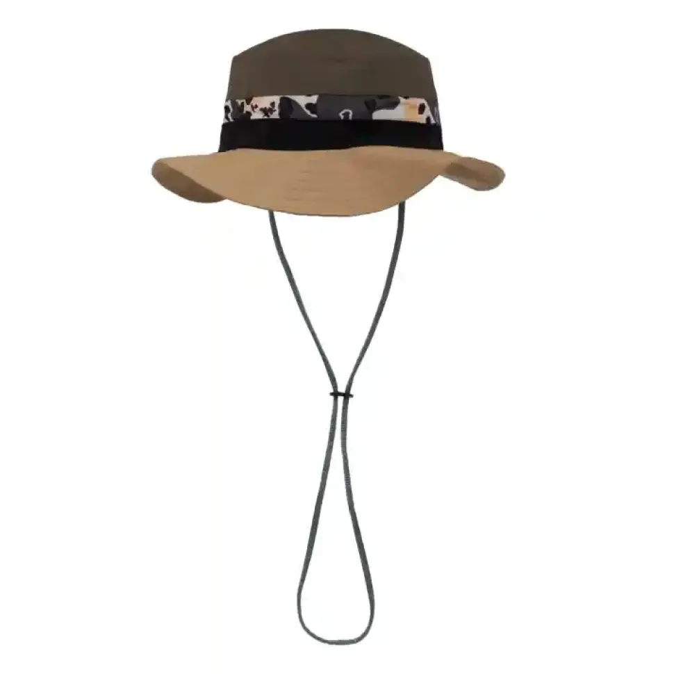 Chapeau Explore Booney Ugal Fawn - Chapeau | Buff