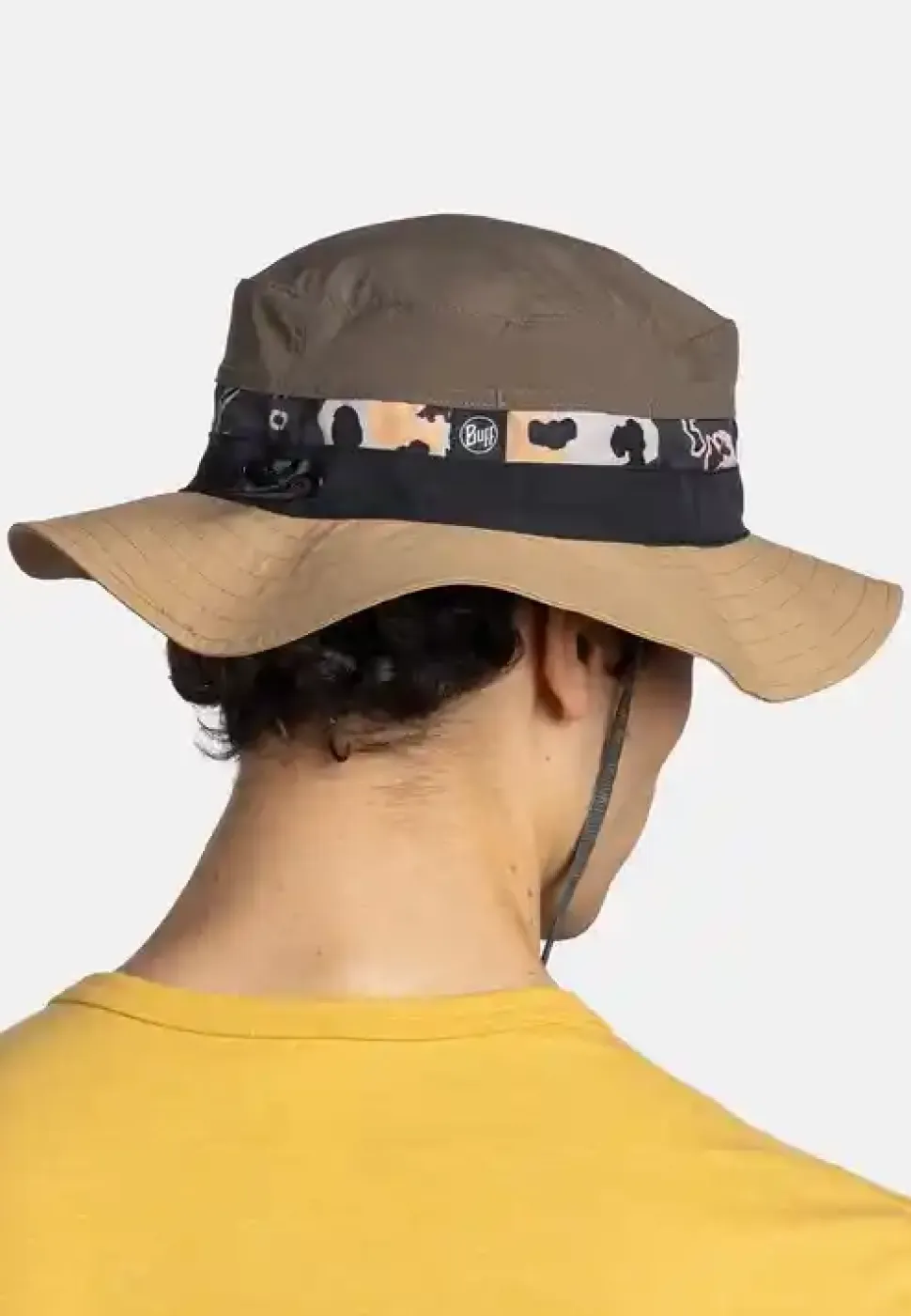 Chapeau Explore Booney Ugal Fawn - Chapeau | Buff
