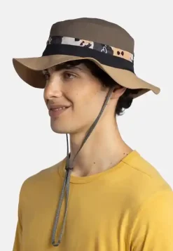 Chapeau Explore Booney Ugal Fawn - Chapeau | Buff