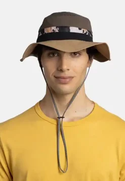 Chapeau Explore Booney Ugal Fawn - Chapeau | Buff