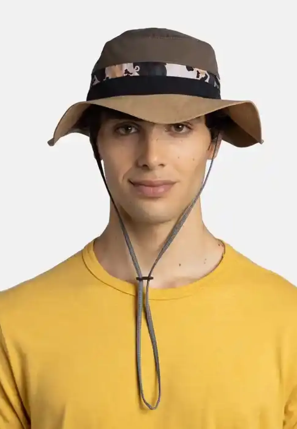 Chapeau Explore Booney Ugal Fawn - Chapeau | Buff