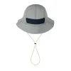 Chapeau Go Bucket Solid Flint - Chapeau | Buff