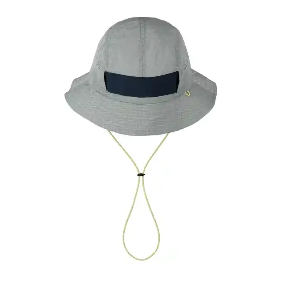 Chapeau Go Bucket Solid Flint - Chapeau | Buff