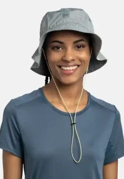 Chapeau Go Bucket Solid Flint - Chapeau | Buff