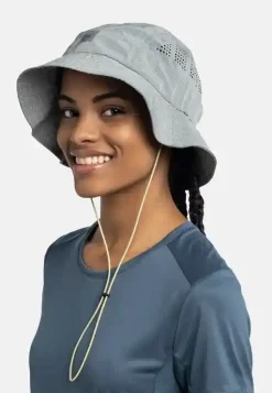Chapeau Go Bucket Solid Flint - Chapeau | Buff