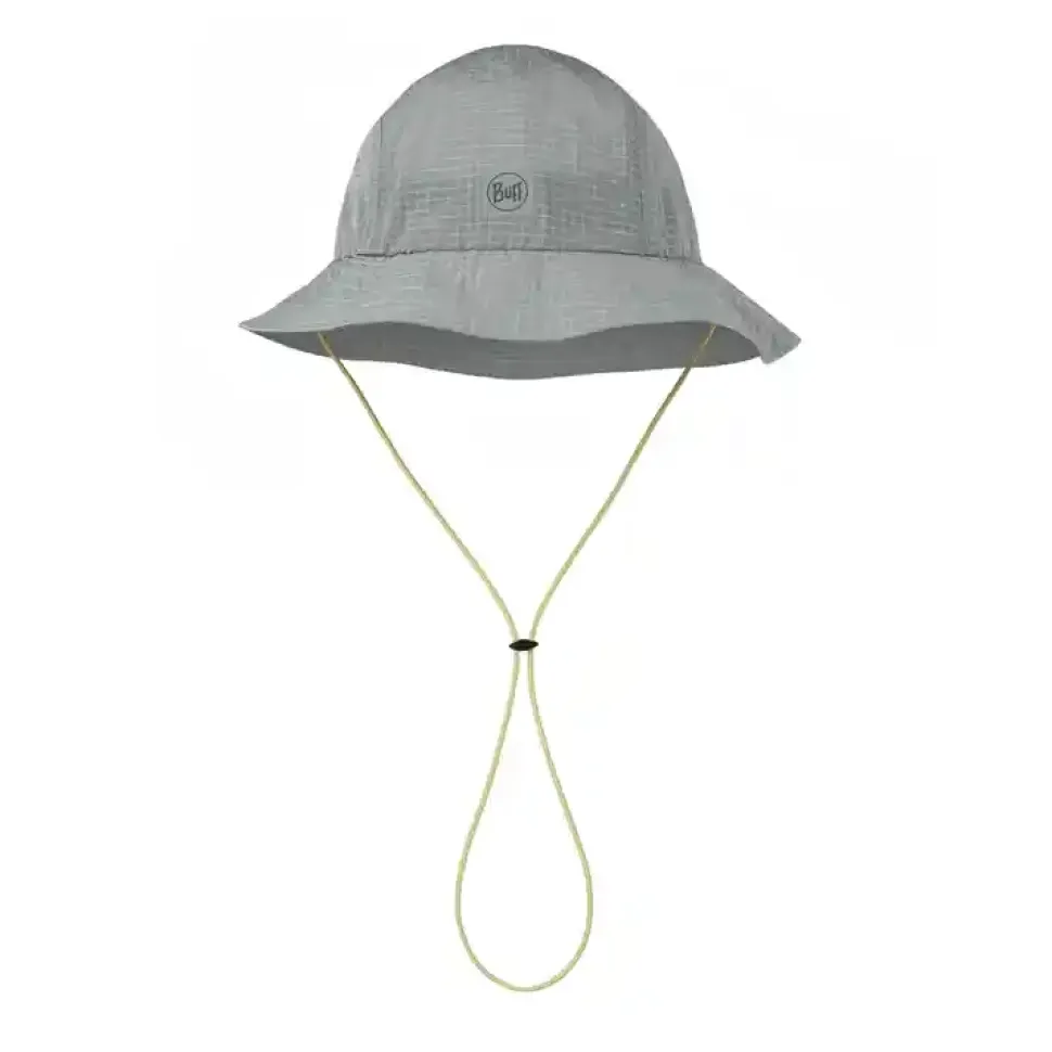 Chapeau Go Bucket Solid Flint - Chapeau | Buff
