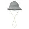 Chapeau Go Bucket Solid Flint - Chapeau | Buff