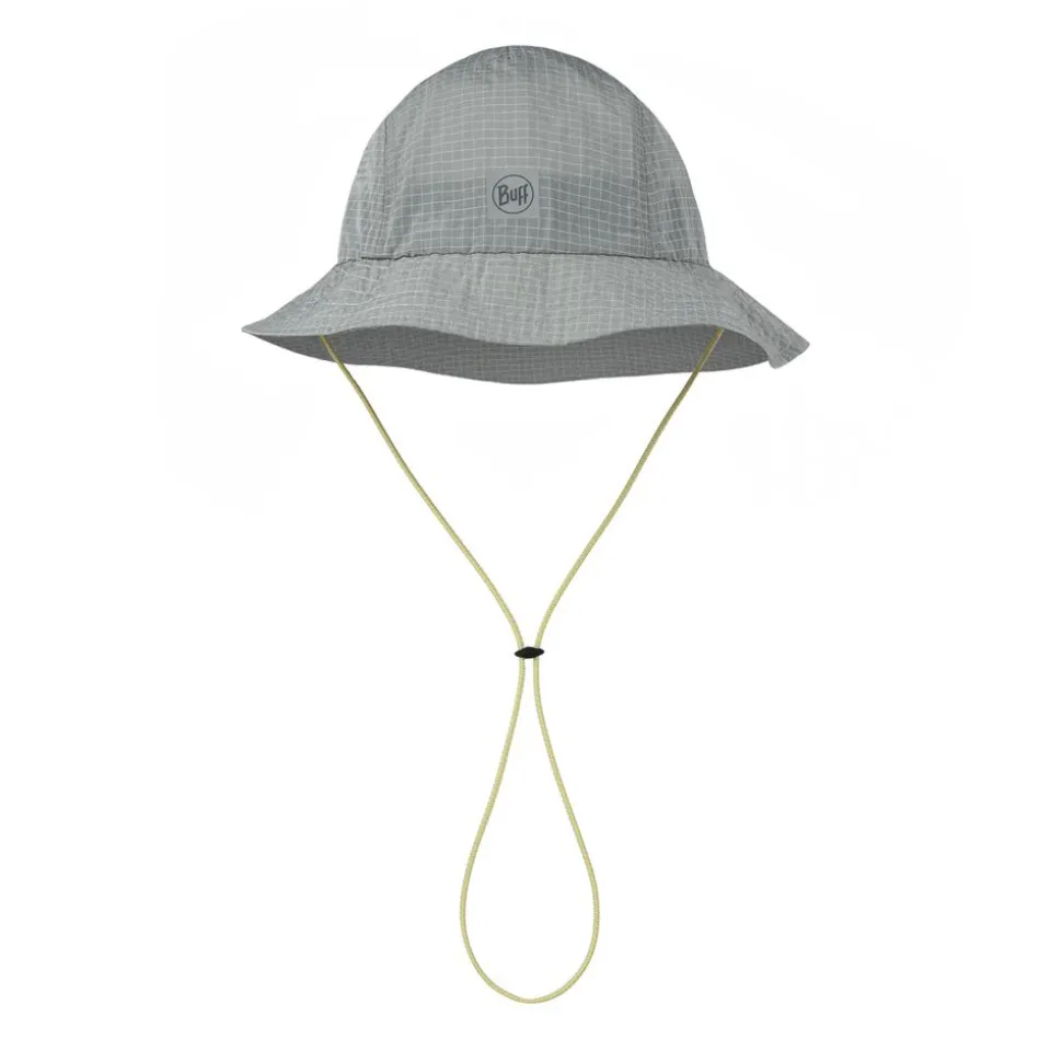 Chapeau Go Bucket Solid Flint - Chapeau | Buff