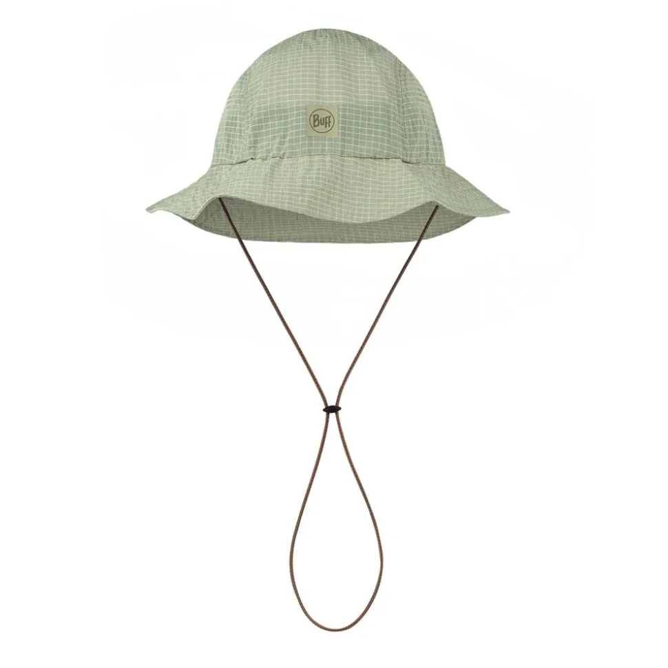 Chapeau Go Bucket Solid Pistachio - Chapeau | Buff