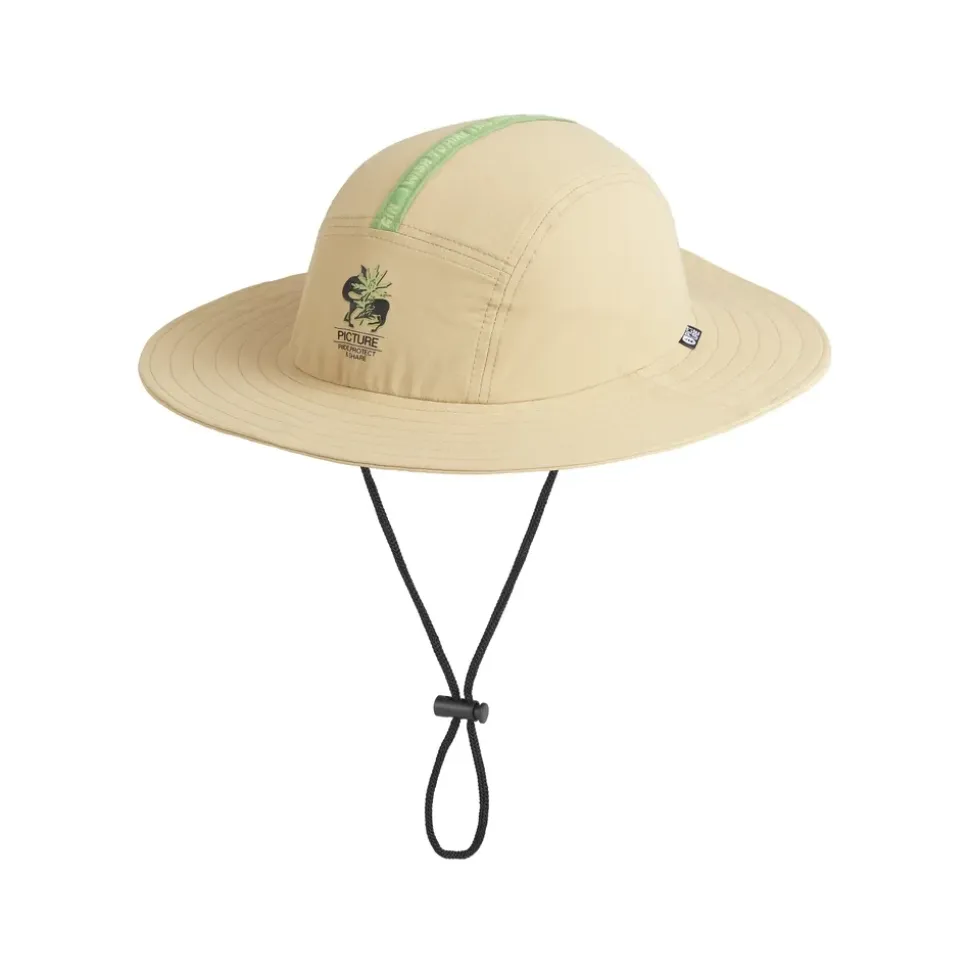 Chapeau Katek Lark - Chapeau | Picture Organic Clothing