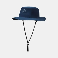 Chapeau Runbold Casquette Marine - Chapeau | Mammut