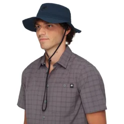 Chapeau Runbold Marine - Chapeau | Mammut