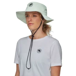 Chapeau Runbold Silver Sage - Chapeau | Mammut