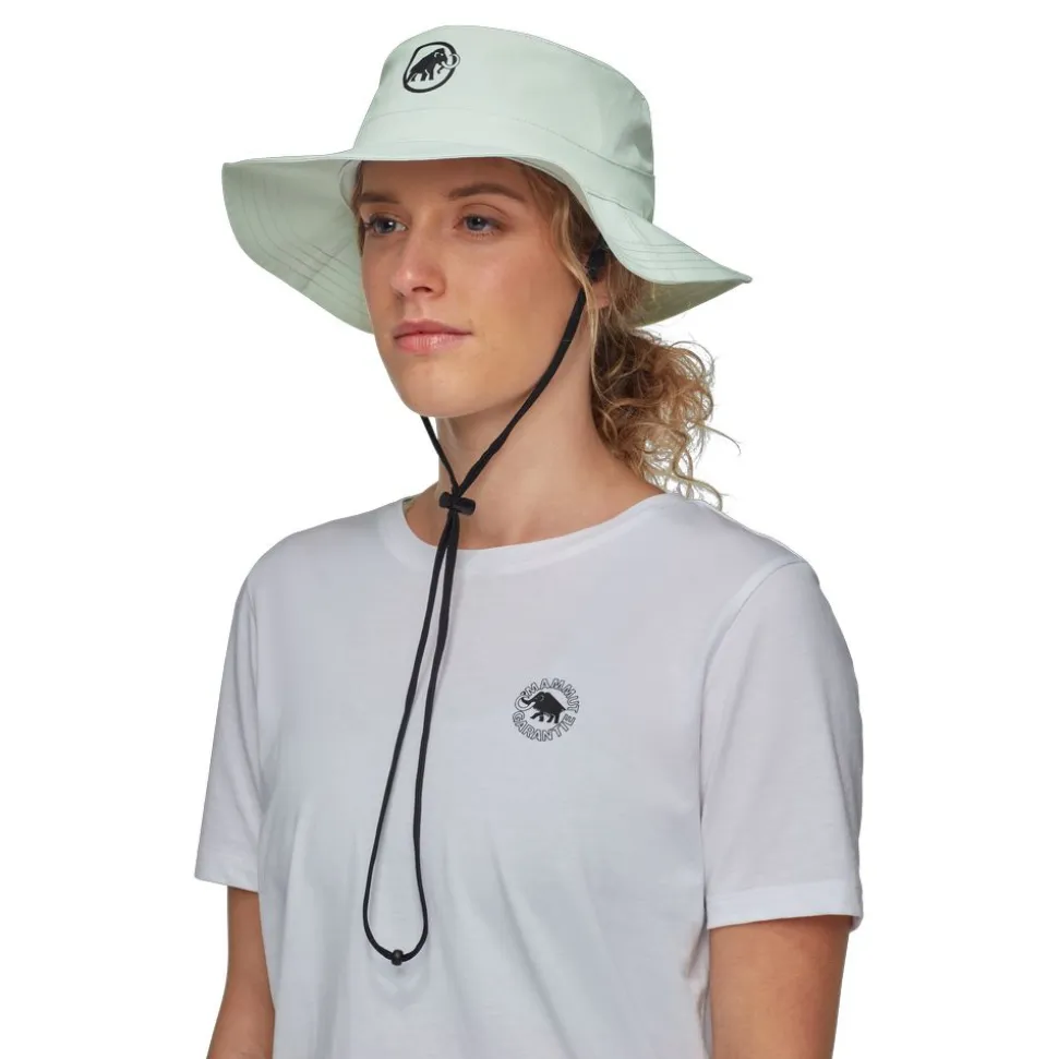 Chapeau Runbold Silver Sage - Chapeau | Mammut