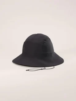 Chapeau Sinsola Shade Black - Chapeau | Arcteryx