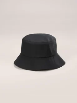 Chapeau Sinsolo Black - Chapeau | Arcteryx