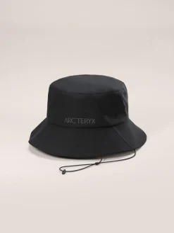 Chapeau Sinsolo Black - Chapeau | Arcteryx