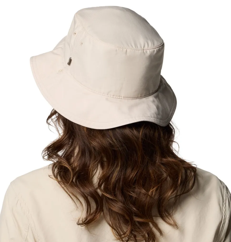 Chapeau Skien Valley Booney Dark Stone - Chapeau | Columbia Sportswear