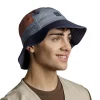 Chapeau Sun Bucket Casquette Hak Steel - Chapeau | Buff