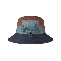 Chapeau Sun Bucket Casquette Hak Steel - Chapeau | Buff