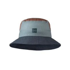 Chapeau Sun Bucket Casquette Hak Steel - Chapeau | Buff