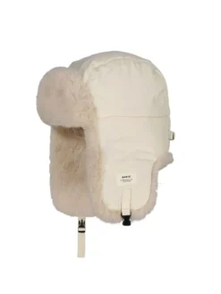 Chapka Hawka Femme Crème - Bonnet | Barts
