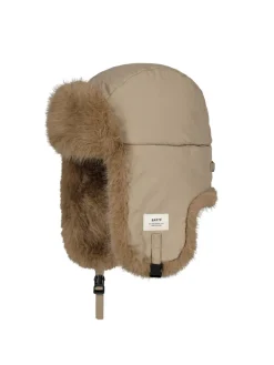 Chapka Hawka Light Brown