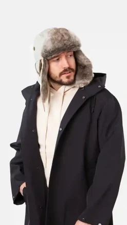 Chapka Kamikaze Beige