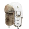 Chapka Kamikaze Blanc - Bonnet | Barts