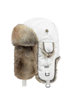 Chapka Kamikaze Blanc - Bonnet | Barts