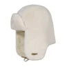 Chapka Lucerne Femme Crème - Bonnet | Barts