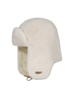Chapka Lucerne Femme Crème - Bonnet | Barts