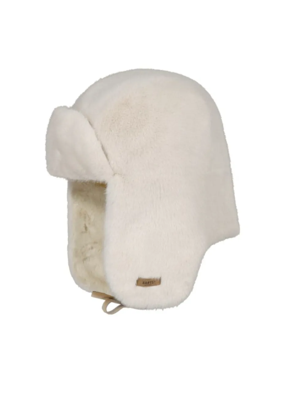 Chapka Lucerne Femme Crème - Bonnet | Barts
