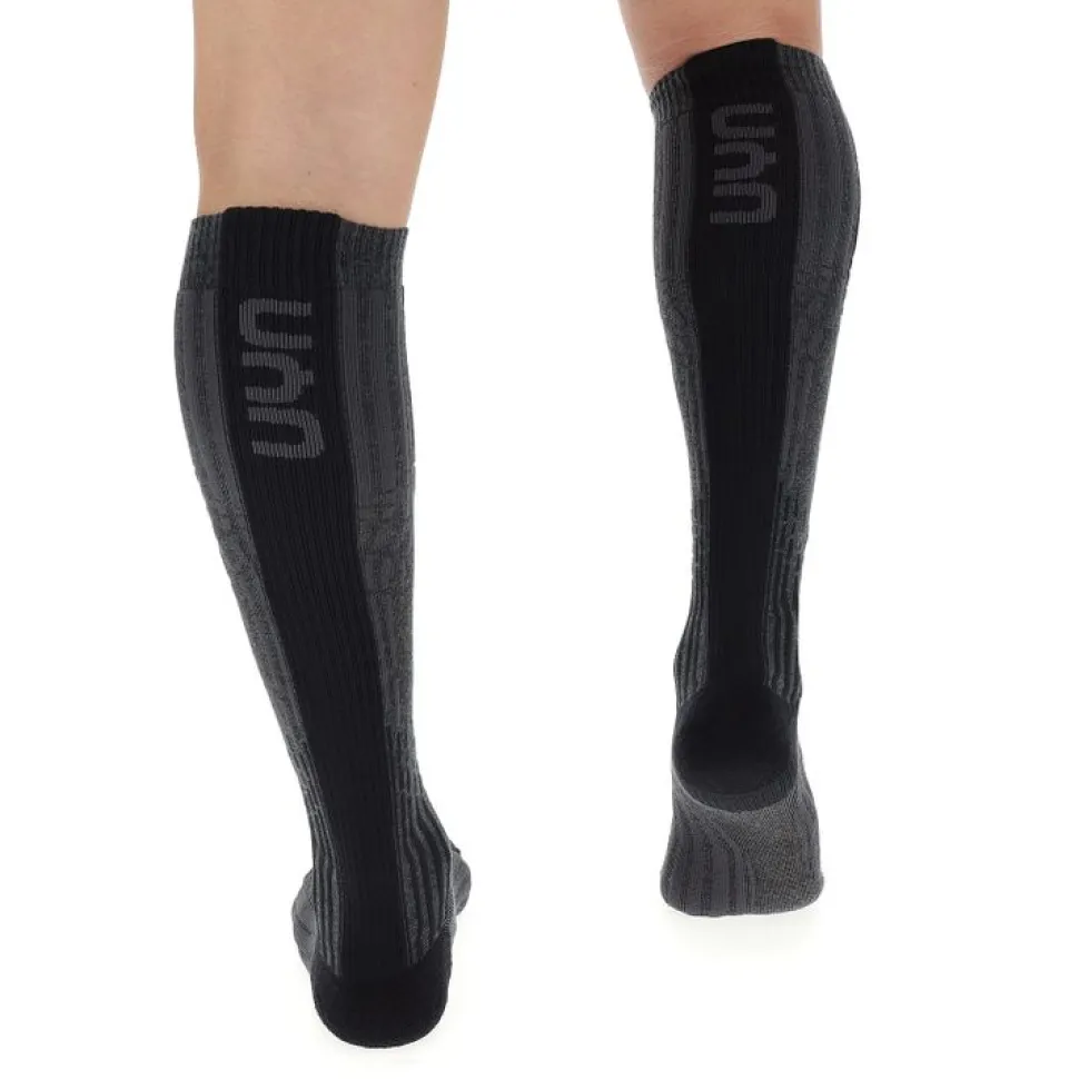 Chausettes De Ski Cachemire - Chaussettes | Uyn