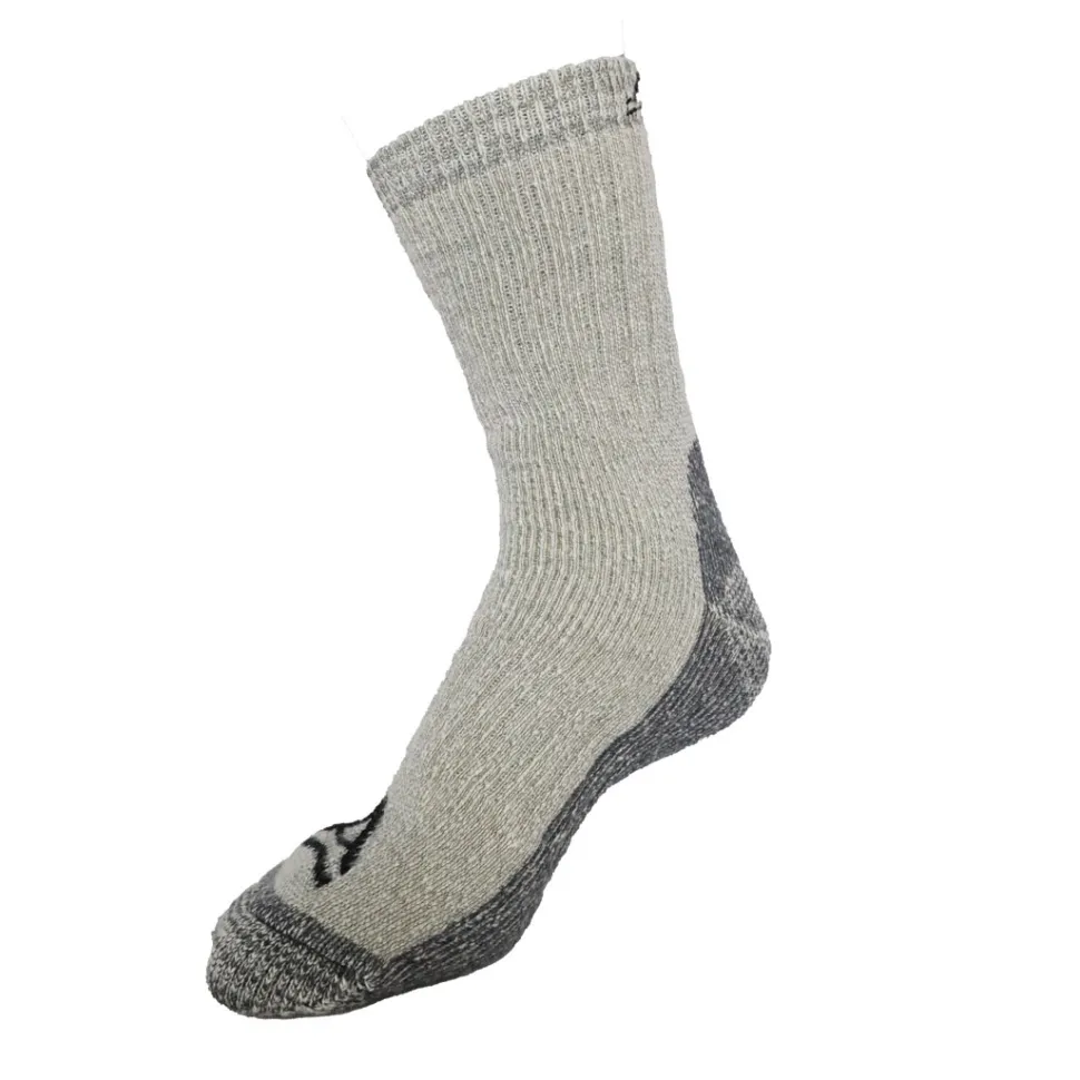 Chaussette De Randonnee Ice Comfort Merino (1 Paire) | Azimut Outdoor