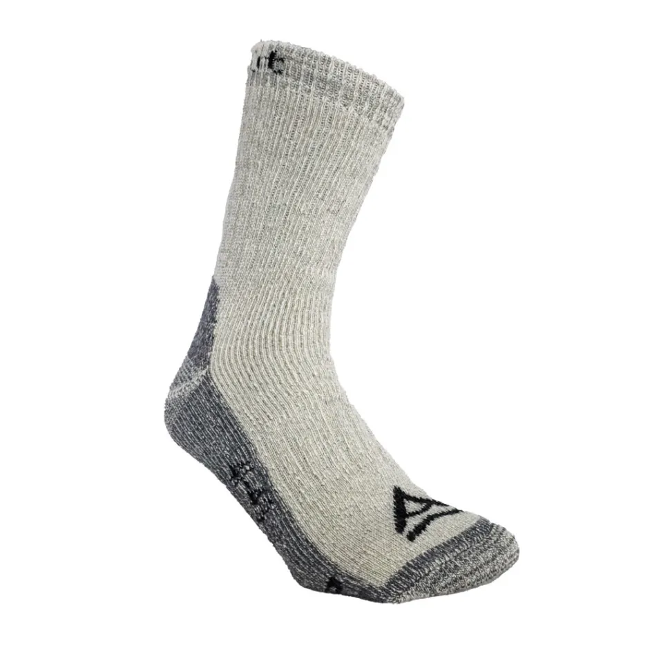 Chaussette De Randonnee Ice Comfort Merino (1 Paire) | Azimut Outdoor