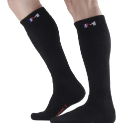 Chaussette Grandes Jorasses - Chaussettes | Monnet