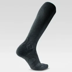 Chaussettes Bio Trek Knee Anthra - Chaussettes | Uyn