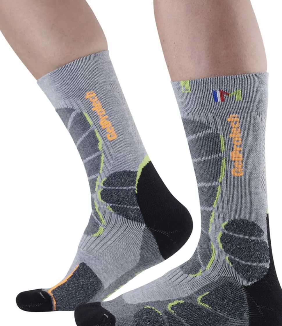 Chaussettes Gelprotech - Chaussettes | Monnet