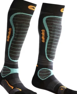 Chaussettes Gelprotech Protection Tibia