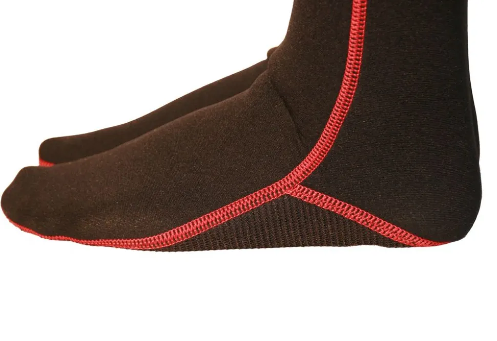 Chaussettes 3mm Reversibles - Accessoire Canyon | Vade Retro