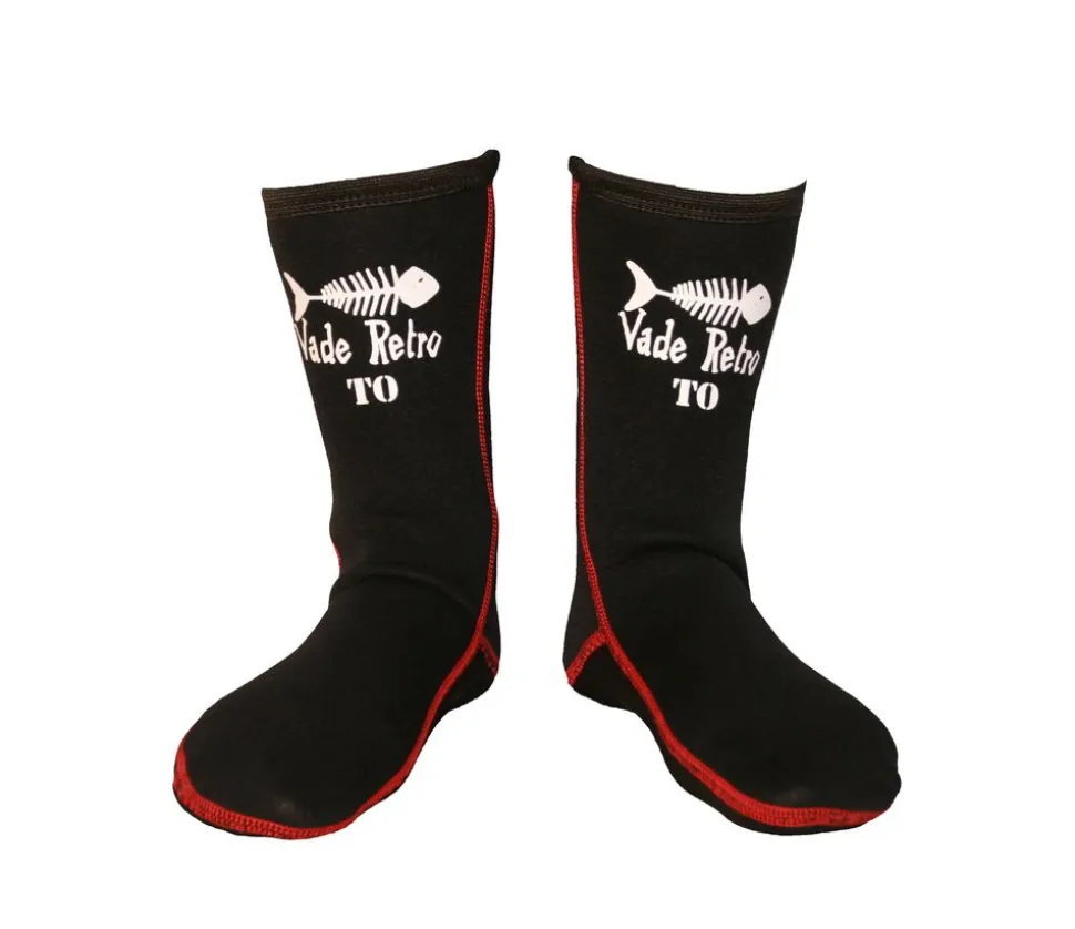 Chaussettes 3mm Reversibles - Accessoire Canyon | Vade Retro