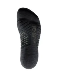 Chaussettes Outdoor Ultracool Crew Grey - Chaussettes | Thermic