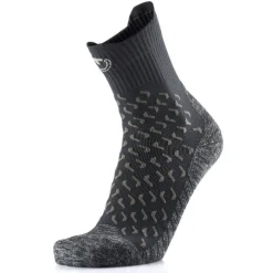 Chaussettes Outdoor Ultracool Crew Grey - Chaussettes | Thermic