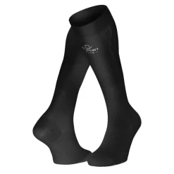 Chaussettes Pro Recup Elite Evo Noir - Manchons Recup | Bv Sport