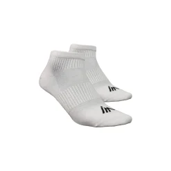Chaussettes Runa Low Blanche X2p - Chaussettes | Impulse Outdoor