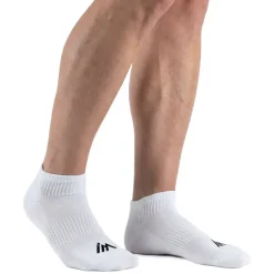 Chaussettes Runa Low Blanche X2p - Chaussettes | Impulse Outdoor