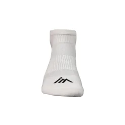 Chaussettes Runa Low Blanche X2p - Chaussettes | Impulse Outdoor