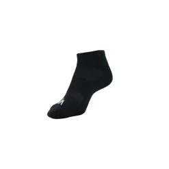 Chaussettes Runa Low Noire X2p Chaussettes Trail-running - Chaussettes